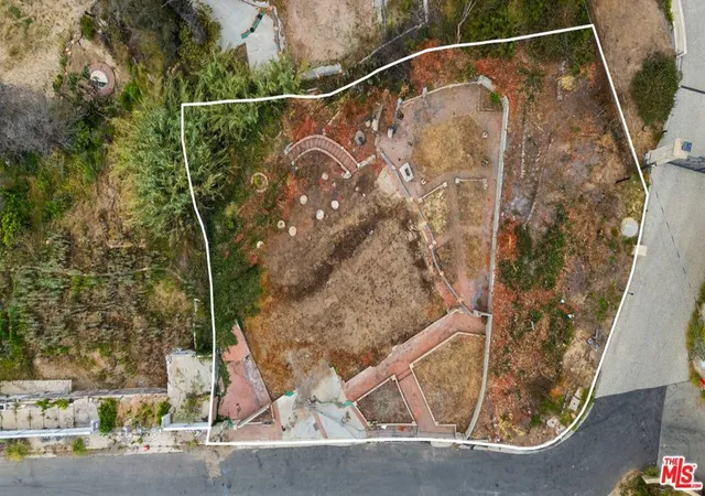 Photo 1 of Land for sale at 1365 Goucher St, Pacific Palisades, CA 90272 | MLS# 26844917 | Listing updated on 2026-06-17