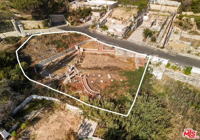 Photo 2 of Land for sale at 1365 Goucher St, Pacific Palisades, CA 90272 | MLS# 26844917 | Listing updated on 2026-06-17
