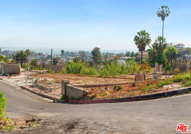 Photo 3 of Land for sale at 1365 Goucher St, Pacific Palisades, CA 90272 | MLS# 26844917 | Listing updated on 2026-06-17