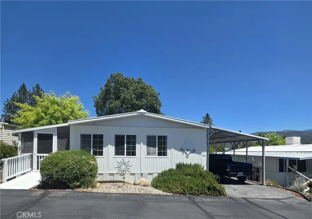 1st image of 39678 Road 425b #45, Oakhurst, CA 93644 | MLS# FR26125768