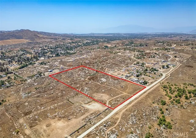 Photo 3 of Land for sale at 19 Lukens, Perris, CA 92570 | MLS# TR26126022 | Listing updated on 2026-06-10