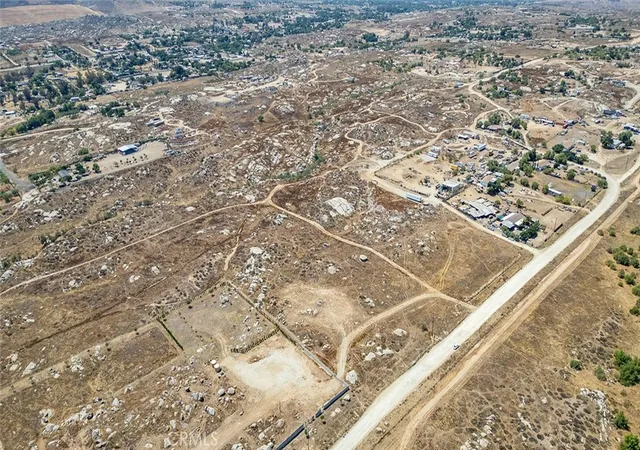 Photo 3 of Land for sale at 19 Lukens, Perris, CA 92570 | MLS# TR26126022 | Listing updated on 2026-06-10