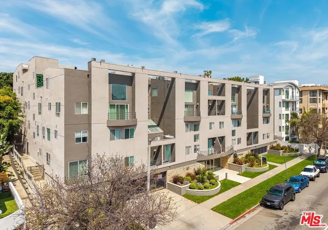 Photo 3 of Condo for sale at 1617 S Beverly Glen Blvd #404, Los Angeles, CA 90024 | MLS# 26845421 | Listing updated on 2026-09-30