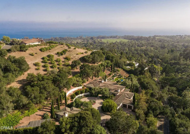 Photo 1 of Sale Pending at 420 Toro Cyn Rd, Santa Barbara, CA 93108 | MLS# V1-36907 | Listing updated on 2026-09-17