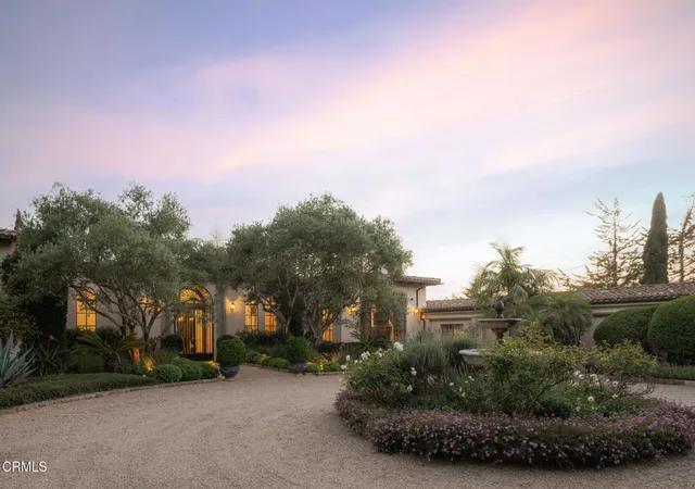Photo 3 of Sale Pending at 420 Toro Cyn Rd, Santa Barbara, CA 93108 | MLS# V1-36907 | Listing updated on 2026-09-17