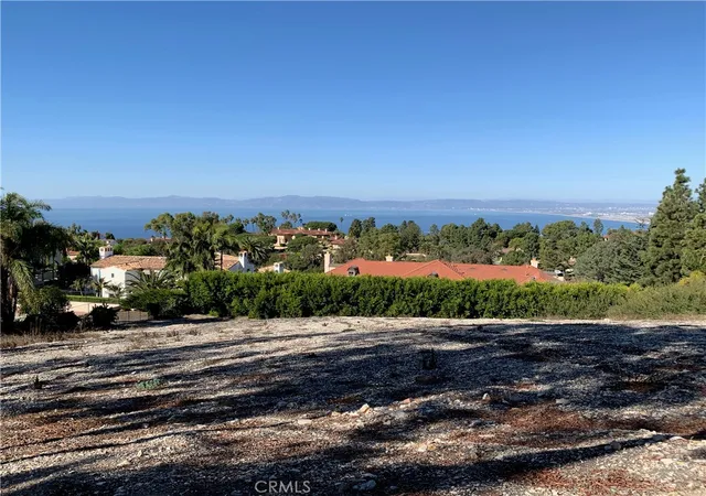 Photo 3 of Land for sale at 1815 Via Coronel, Palos Verdes Estates, CA 90274 | MLS# PV26122080 | Listing updated on 2026-09-26