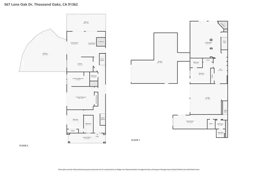Photo 1 of Single family home for sale at 567 Lone Oak Dr, Thousand Oaks, CA 91362 | MLS# 26843467 | Listing updated on 2026-10-30