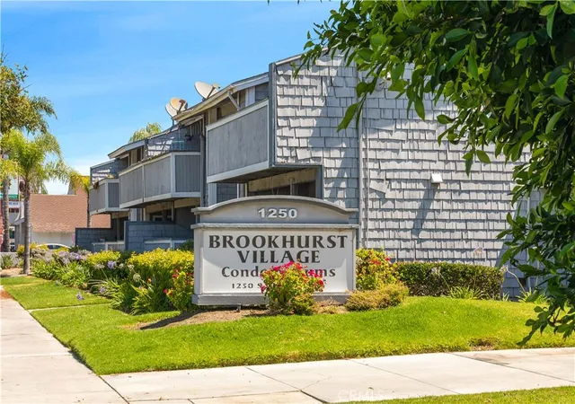 Photo 2 of Sale Pending at 1250 S Brookhurst #2063, Anaheim, CA 92804 | MLS# SW26126035 | Listing updated on 2026-10-05