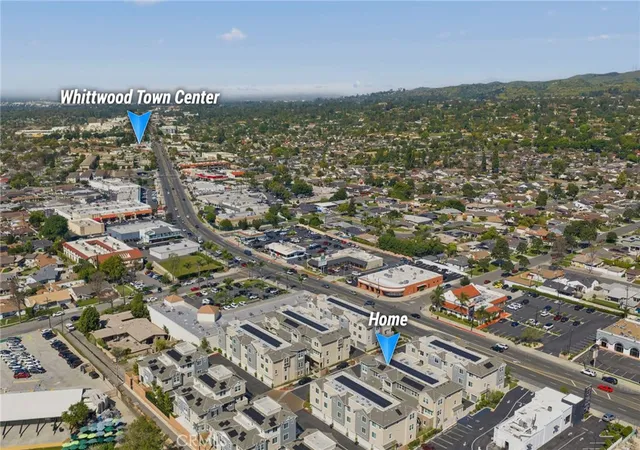 Homes for sale in Whittier, CA | 16432 Whittier Blvd #2, Whittier, CA 90603 | MLS# ND26126016