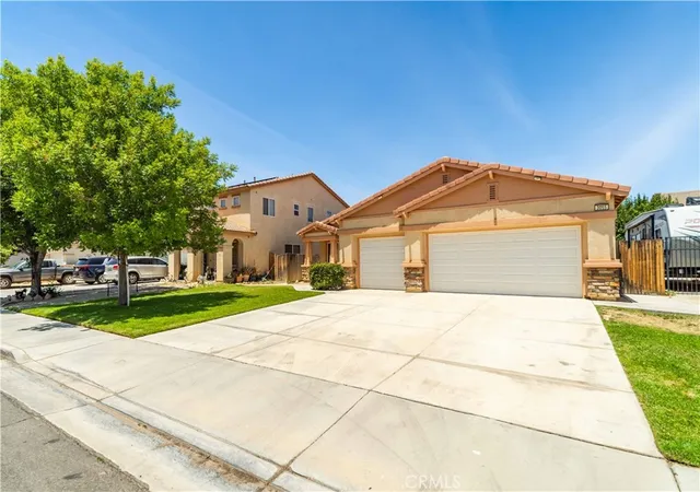 Photo 3 of Sale Pending at 3055 Summer Breeze, Rosamond, CA 93560 | MLS# SR26126051 | Listing updated on 2026-09-22