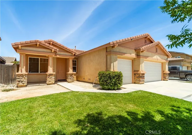 Photo 3 of Sale Pending at 3055 Summer Breeze, Rosamond, CA 93560 | MLS# SR26126051 | Listing updated on 2026-09-22