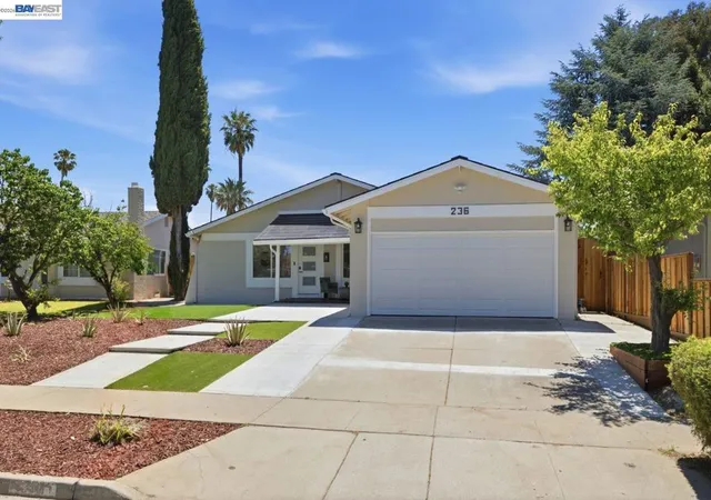 Photo 1 of Sale Pending at 236 Arbor Valley Dr, San Jose, CA 95119 | MLS# 41137747 | Listing updated on 2026-06-29