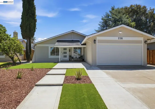 Photo 2 of Sale Pending at 236 Arbor Valley Dr, San Jose, CA 95119 | MLS# 41137747 | Listing updated on 2026-06-29