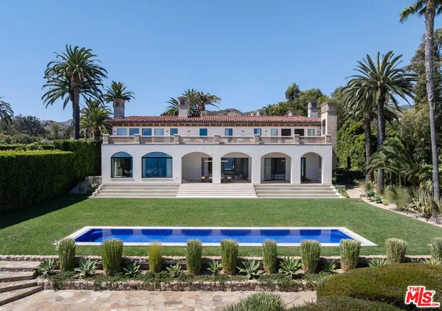 Photo 4 of Single family home for sale at 26848 Pacific Coast Hwy, Malibu, CA 90265 | MLS# 26839373 | Listing updated on 2026-06-18