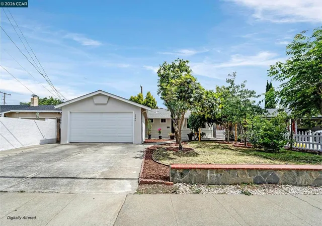 Homes for sale in Concord, CA | 1446 Sunshine Dr, Concord, CA 94520 | MLS# 41137752