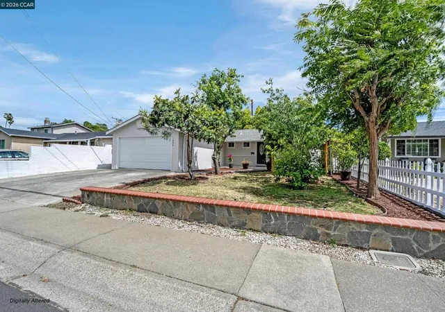 Homes for sale in Concord, CA | 1446 Sunshine Dr, Concord, CA 94520 | MLS# 41137752