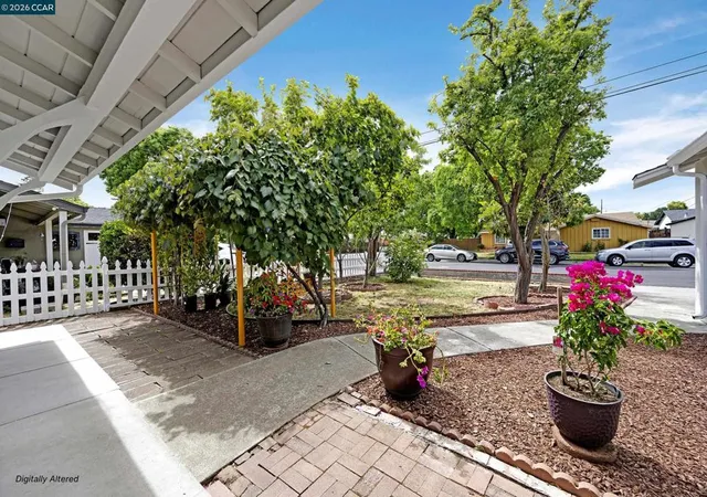 Homes for sale in Concord, CA | 1446 Sunshine Dr, Concord, CA 94520 | MLS# 41137752