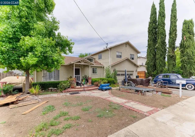 Homes for sale in Martinez, CA | 457 Gilda Ave, Martinez, CA 94553 | MLS# 41137753