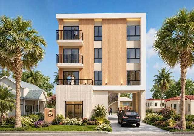 Multi family home for sale at 4721 Felton St, San Diego, CA 92116 | MLS# 260013975SD