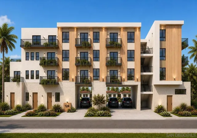 Photo 1 of Multi family home for sale at 4721 Felton St, San Diego, CA 92116 | MLS# 260013975SD | Listing updated on 2026-07-08