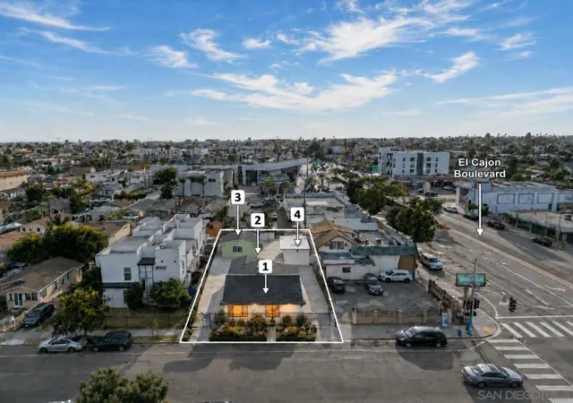 1st image of 86 4282 Marlborough Ave, San Diego, CA 92105 | MLS# 260013976SD