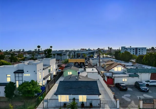 2nd image of 86 4282 Marlborough Ave, San Diego, CA 92105 | MLS# 260013976SD