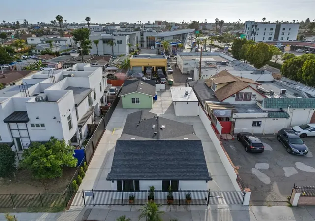 54th image of 86 4282 Marlborough Ave, San Diego, CA 92105 | MLS# 260013976SD