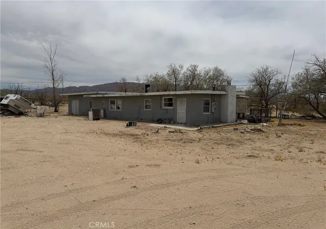 1st image of 6316 Isleta Rd, Twentynine Palms, CA 92277 | MLS# OC26126059