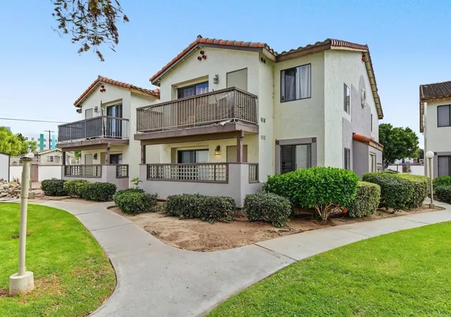 Condo for sale at 3586 Sunset Ln #138, San Ysidro, CA 92173 | MLS# PTP2604441