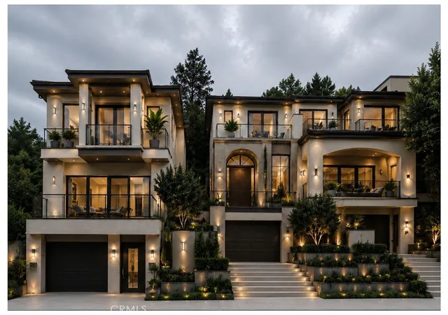 Photo 3 of Land for sale at 7218 Woodrow Wilson Dr, Los Angeles, CA 90068 | MLS# SB26124637 | Listing updated on 2026-07-13