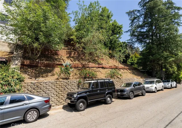 Photo 3 of Land for sale at 7218 Woodrow Wilson Dr, Los Angeles, CA 90068 | MLS# SB26124637 | Listing updated on 2026-07-13