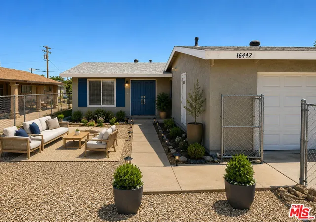 1st image of 16442 Cajon St, Hesperia, CA 92345 | MLS# 26845453