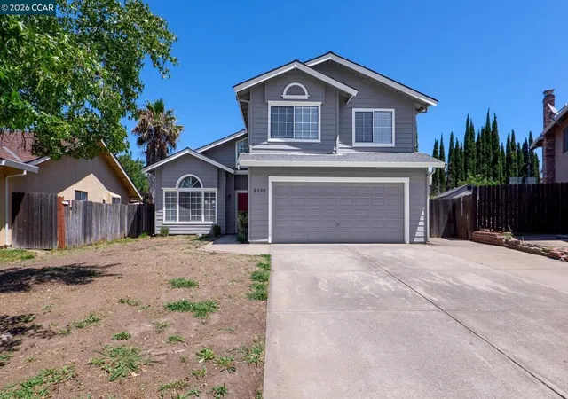 Homes for sale in Antelope, CA | 8150 Great House Way, Antelope, CA 95843 | MLS# 41137757