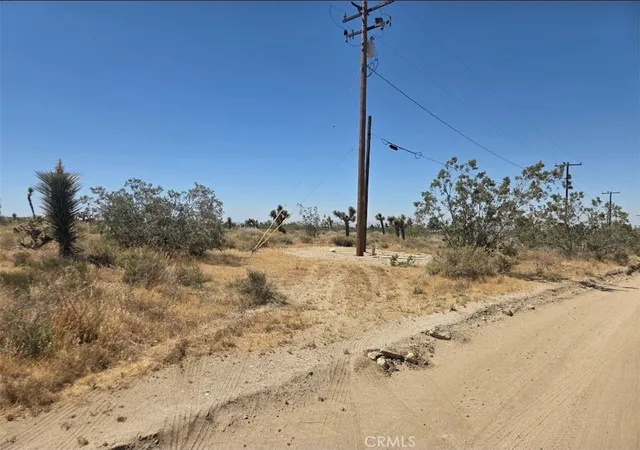 1st image of 11524 Wintergreen Rd, Pinon Hills, CA 92372 | MLS# CV26125648