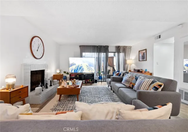 Photo 2 of Condo for sale at 1110 Ohio Ave #107, Long Beach, CA 90804 | MLS# PW26126098 | Listing updated on 2026-09-06