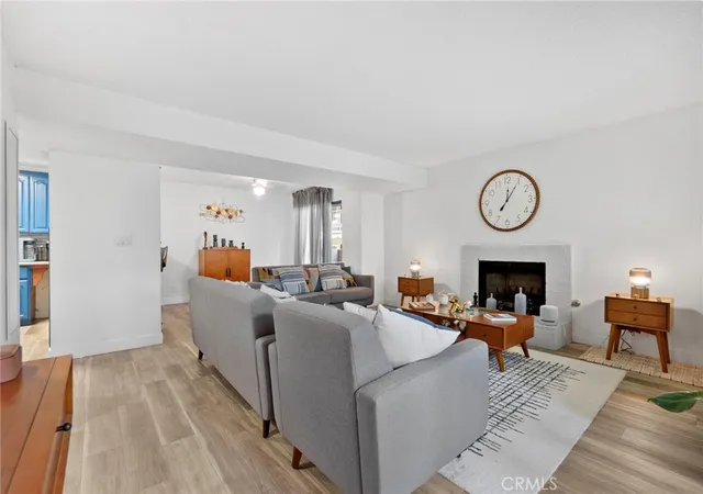 Photo 3 of Condo for sale at 1110 Ohio Ave #107, Long Beach, CA 90804 | MLS# PW26126098 | Listing updated on 2026-09-06