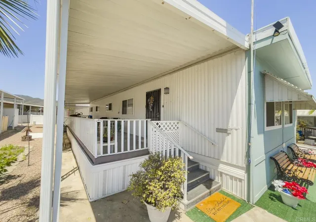 3rd image of 8545 Mission Gorge Rd #Spc 252, Santee, CA 92071 | MLS# PTP2604443