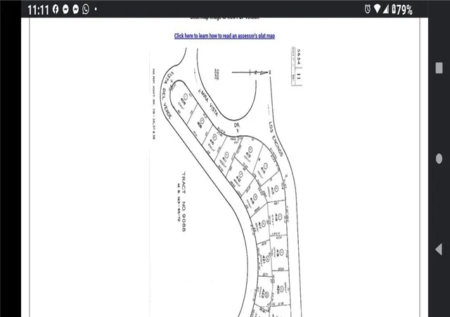2nd image of 0 Vista Del Verde Dr, Glendale, CA 91208 | MLS# GD26126103