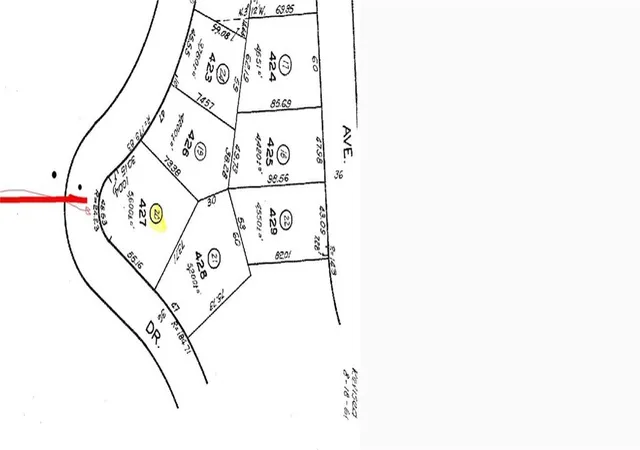 Photo 4 of Land for sale at 0 Vista Del Verde Dr, Glendale, CA 91208 | MLS# GD26126103 | Listing updated on 2026-06-11