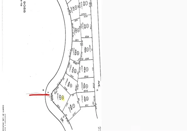 6th image of 0 Vista Del Verde Dr, Glendale, CA 91208 | MLS# GD26126103