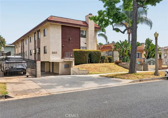 Homes for sale in Alhambra, CA | 2817 W Grand #B, Alhambra, CA 91801 | MLS# AR26124950