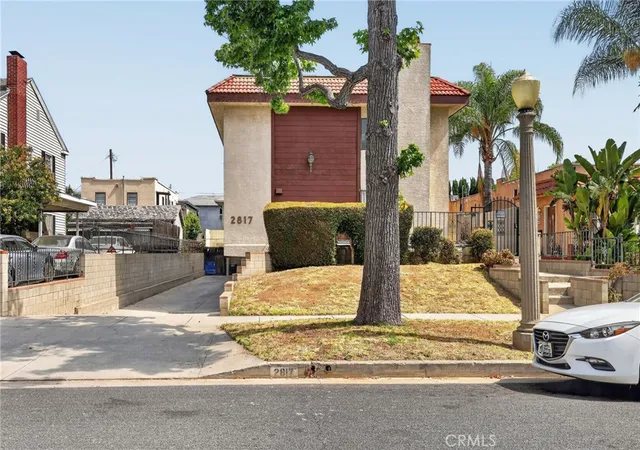 Homes for sale in Alhambra, CA | 2817 W Grand, Alhambra, CA 91801