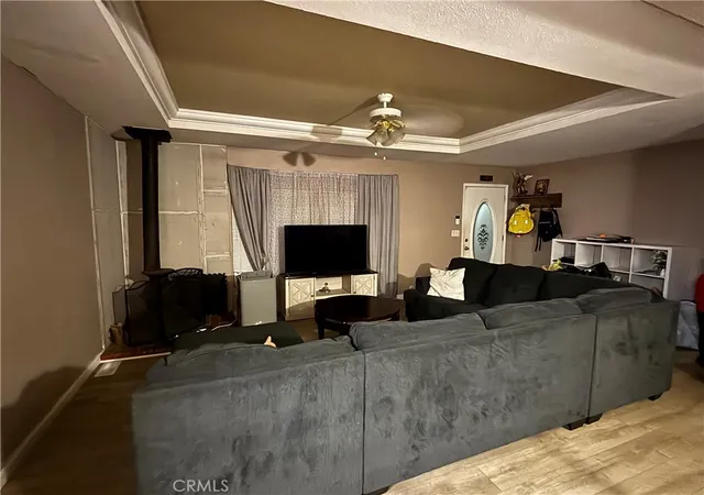 Photo 2 of Manufactured home for sale at 59133 Gilman, Anza, CA 92539 | MLS# DW26125482 | Listing updated on 2026-08-31