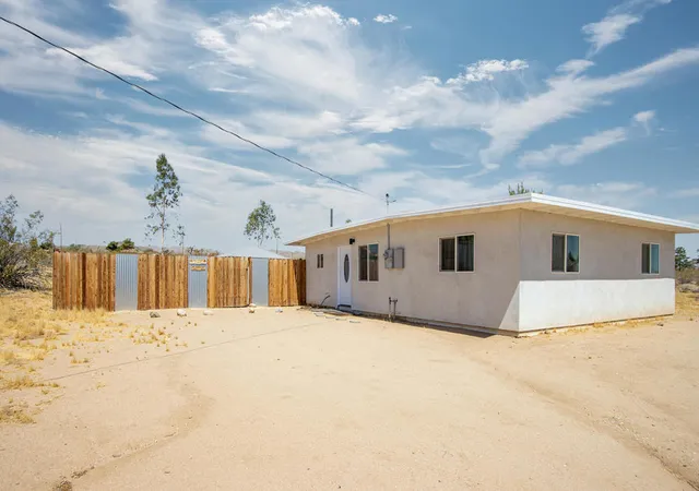 Photo 1 of Single family home for sale at 340 Cherokee Trl, Yucca Valley, CA 92284 | MLS# 219148994PS | Listing updated on 2026-10-03