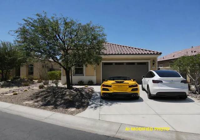 2nd image of 25 Pinot Noir, Rancho Mirage, CA 92270 | MLS# 219148996DA