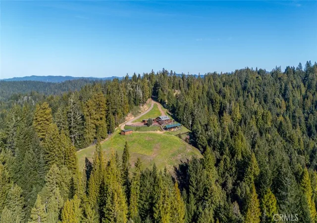 Photo 2 of Single family home for sale at 13600 Docker Hl Rd, Comptche, CA 95427 | MLS# LC26124024 | Listing updated on 2026-09-24