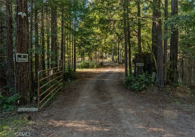 Photo 3 of Single family home for sale at 13600 Docker Hl Rd, Comptche, CA 95427 | MLS# LC26124024 | Listing updated on 2026-09-24