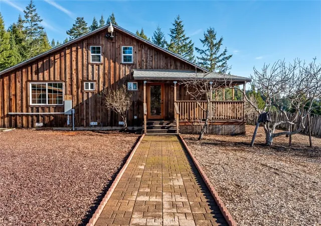 Photo 4 of Single family home for sale at 13600 Docker Hl Rd, Comptche, CA 95427 | MLS# LC26124024 | Listing updated on 2026-09-24