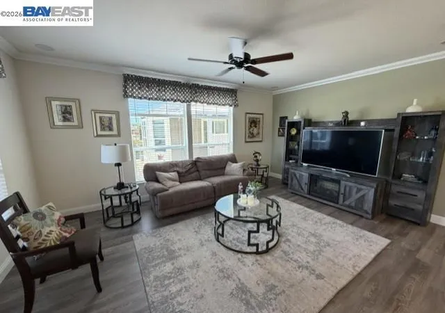 Photo 2 of Manufactured home for sale at 3263 Vineyard Ave, Pleasanton, CA 94566 | MLS# 41137769 | Listing updated on 2026-09-17