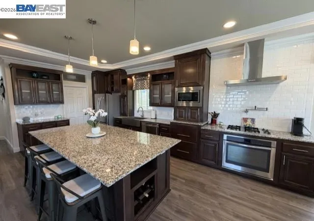 Photo 3 of Manufactured home for sale at 3263 Vineyard Ave, Pleasanton, CA 94566 | MLS# 41137769 | Listing updated on 2026-09-17